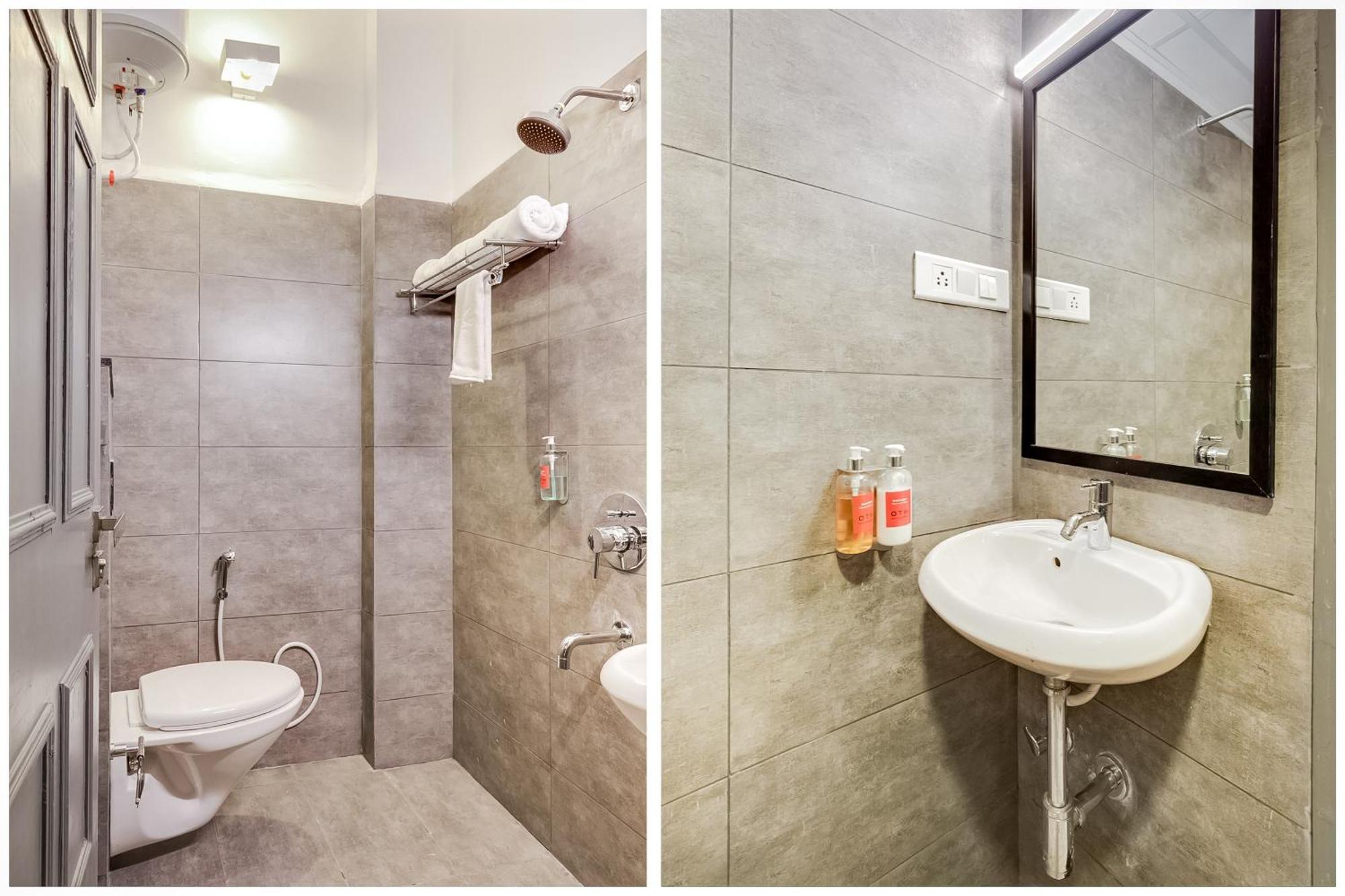 Townhouse Pipliyahana Square Hotel 4*
